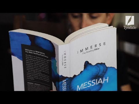 Immerse at Bethesda Community Church