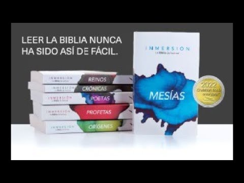 El impacto de Inmersión: La Biblia de lectura en la iglesia