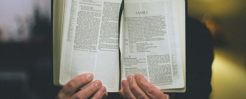 A Short History of Bible Clutter