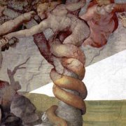 Sistine Chapel Restoration