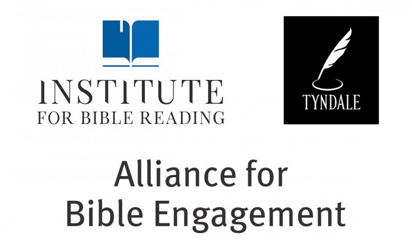 IFBR Tyndale Alliance
