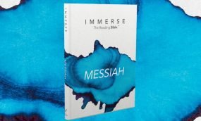 Immerse Messiah