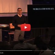 Glenn Packiam Unpacks the Bible's Story