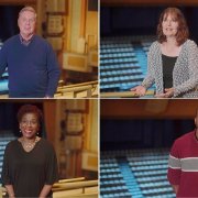 Immerse at the Brooklyn Tabernacle