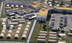 Angola Prison