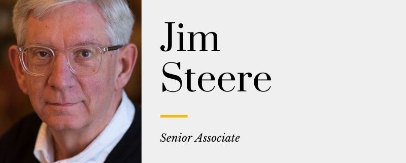 Jim Steere