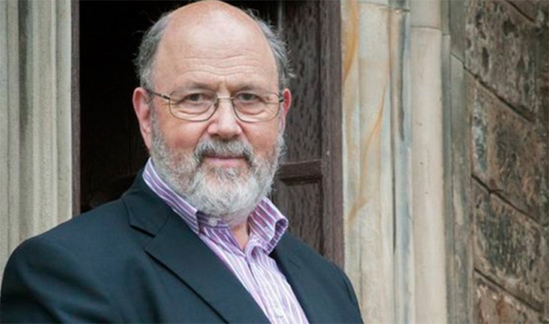 Unpacking the Work and Mission of N.T. Wright - Institute For Bible Reading