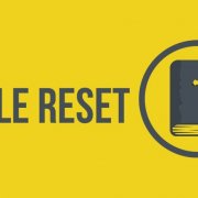 The Bible Reset Podcast