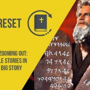 The Bible Reset Episode 15