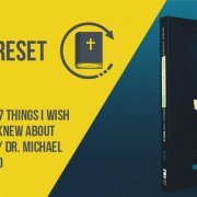 Seven Things I Wish Christians Knew About the Bible with Dr. Michael Bird