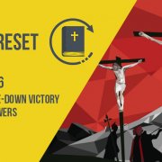 Episode 36 Jesus' Upside-Down Victory Over the Powers